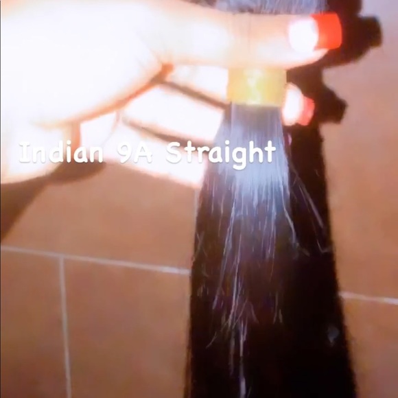 I’m selling bundles 100% human hair